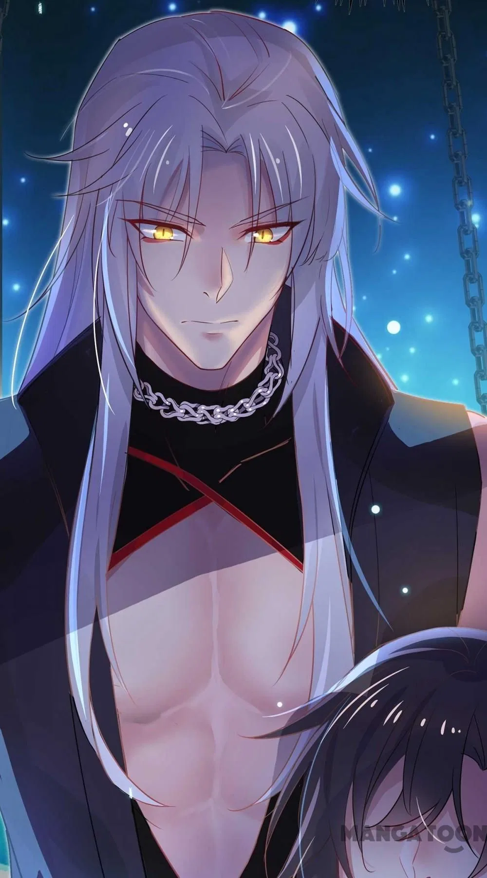 Miss Divine Doctor: Conquer The Demon King Chapter 5 – Page 39