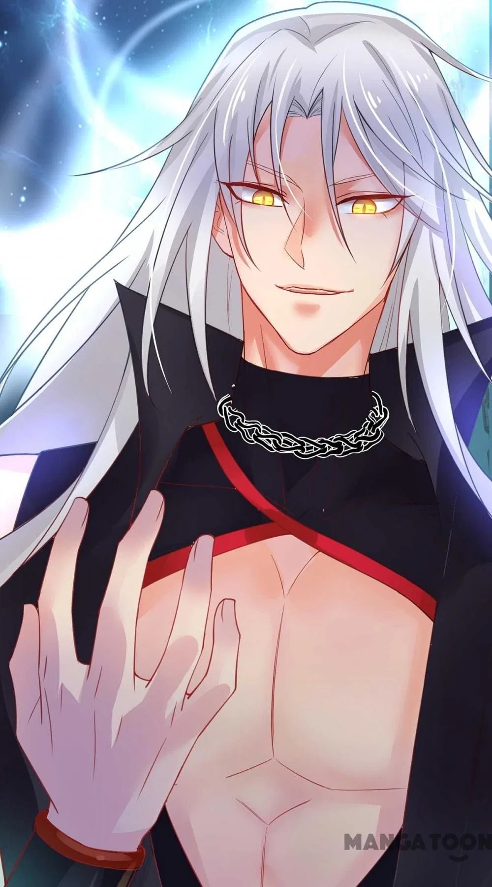 Miss Divine Doctor: Conquer The Demon King Chapter 5 – Page 48