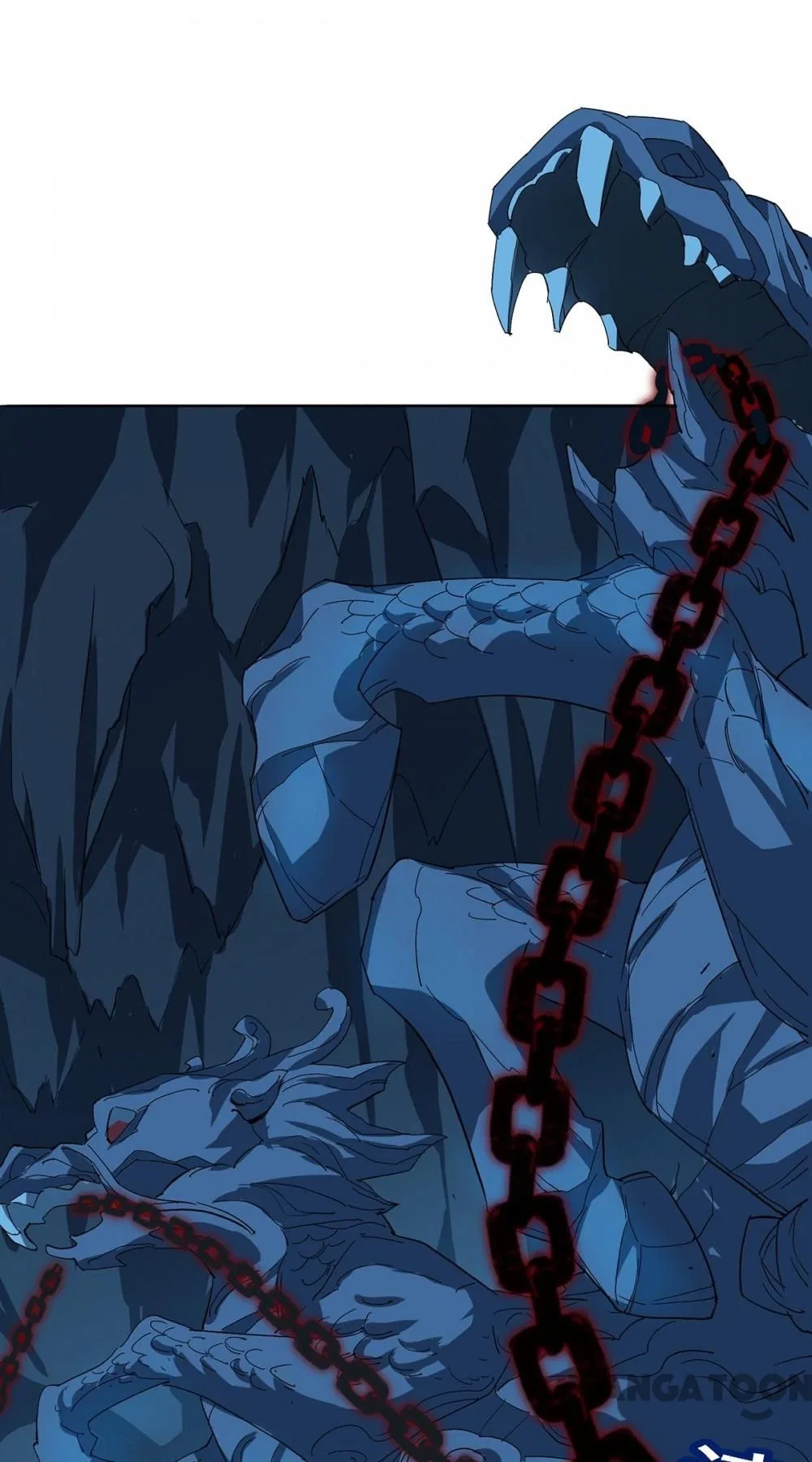 Miss Divine Doctor: Conquer The Demon King Chapter 3 – Page 3