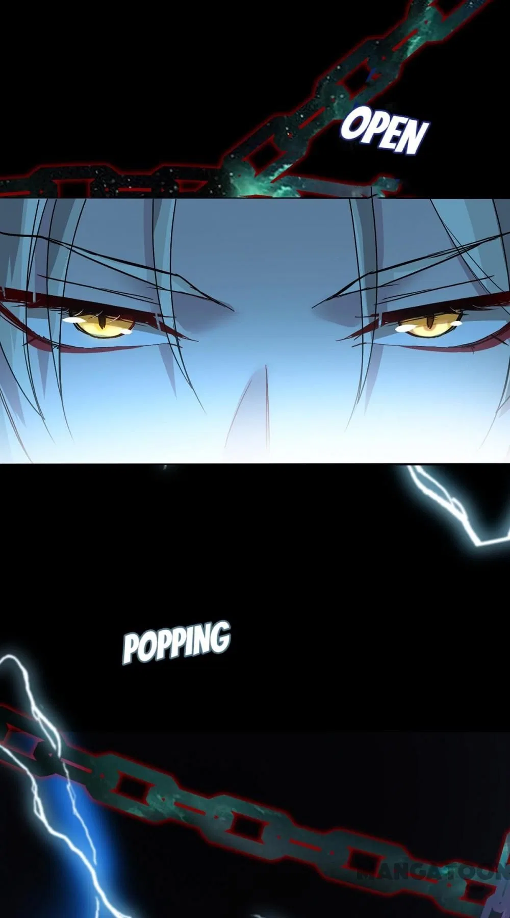 Miss Divine Doctor: Conquer The Demon King Chapter 3 – Page 10
