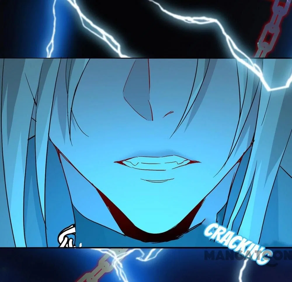 Miss Divine Doctor: Conquer The Demon King Chapter 3 – Page 11