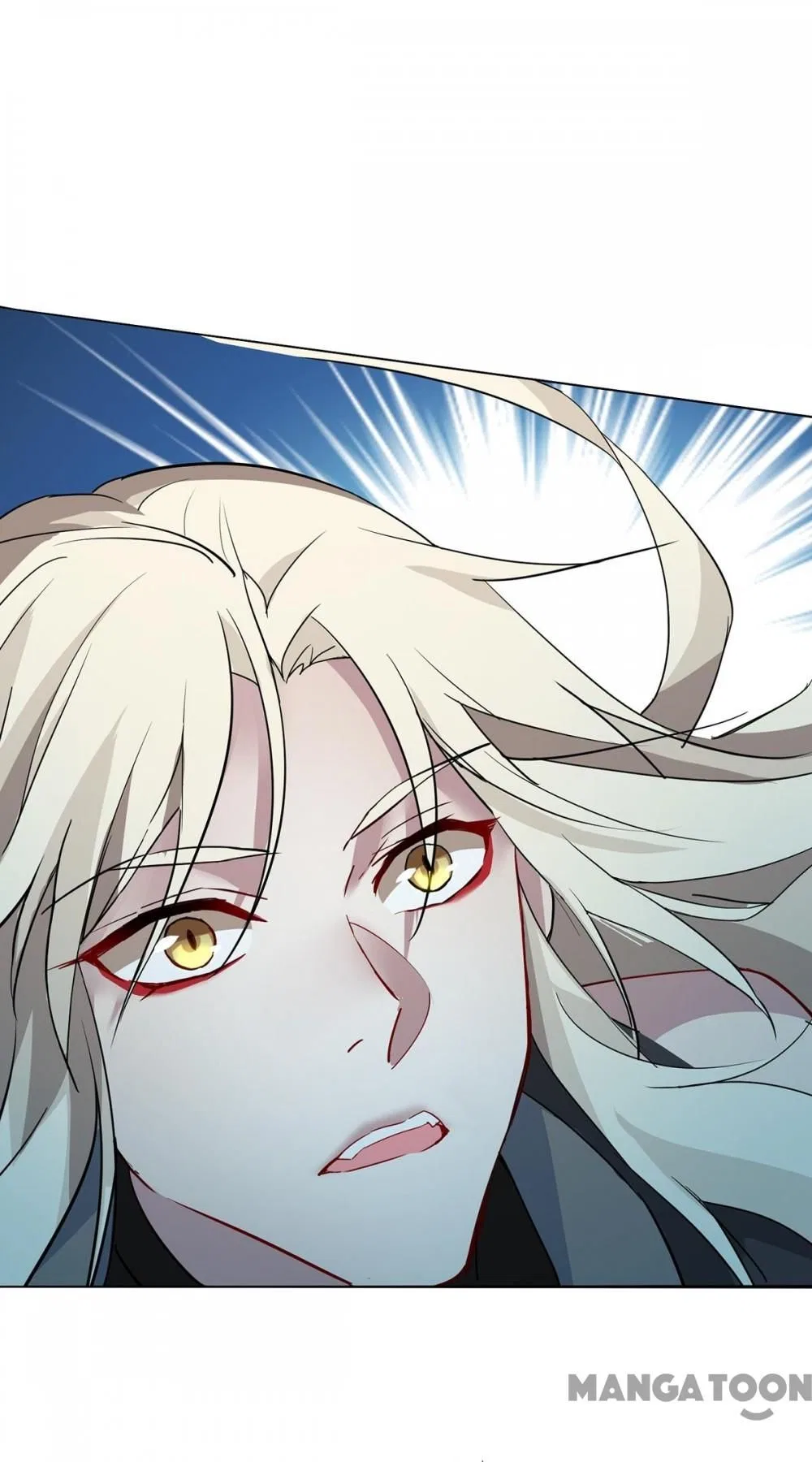 Miss Divine Doctor: Conquer The Demon King Chapter 3 – Page 23