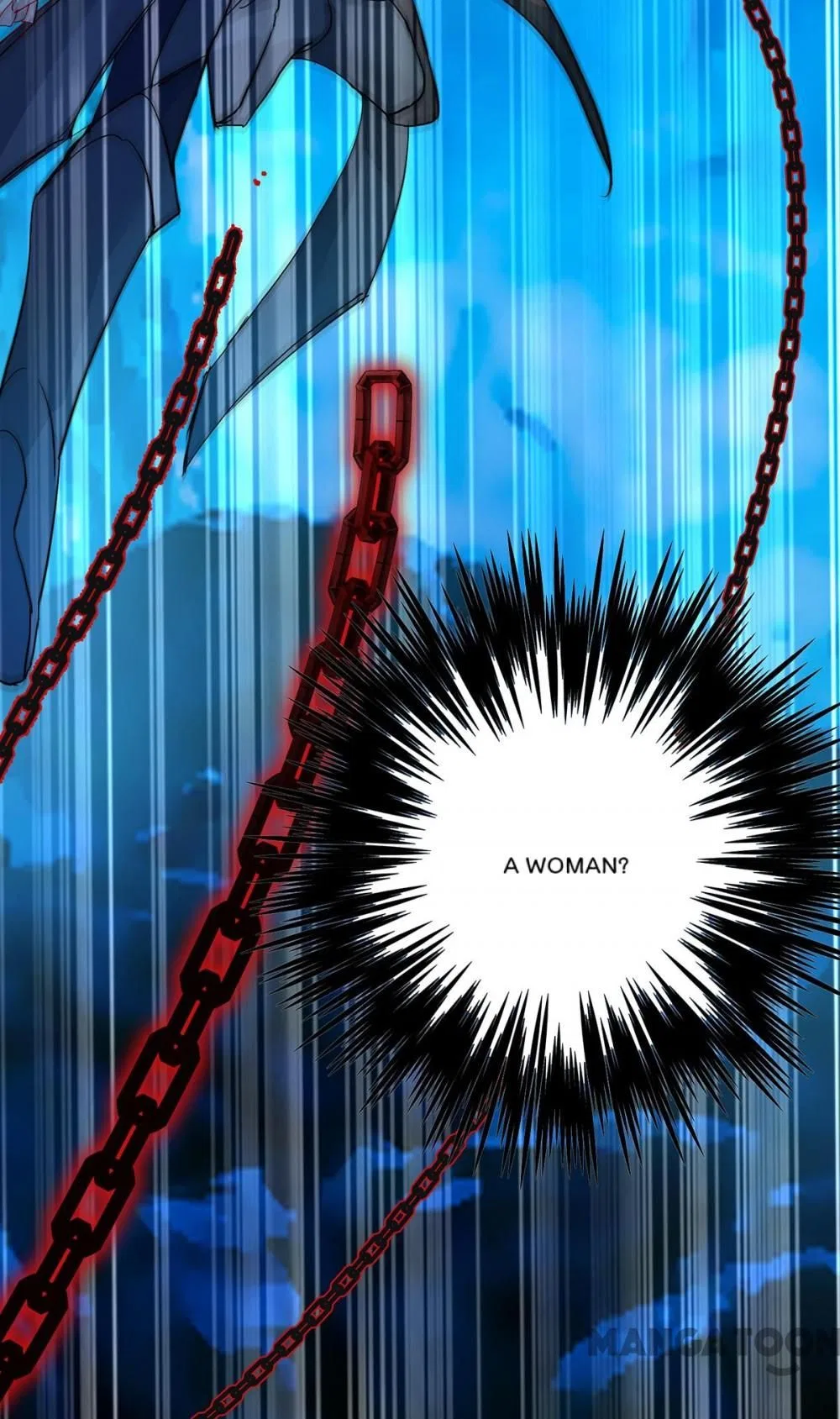 Miss Divine Doctor: Conquer The Demon King Chapter 3 – Page 26