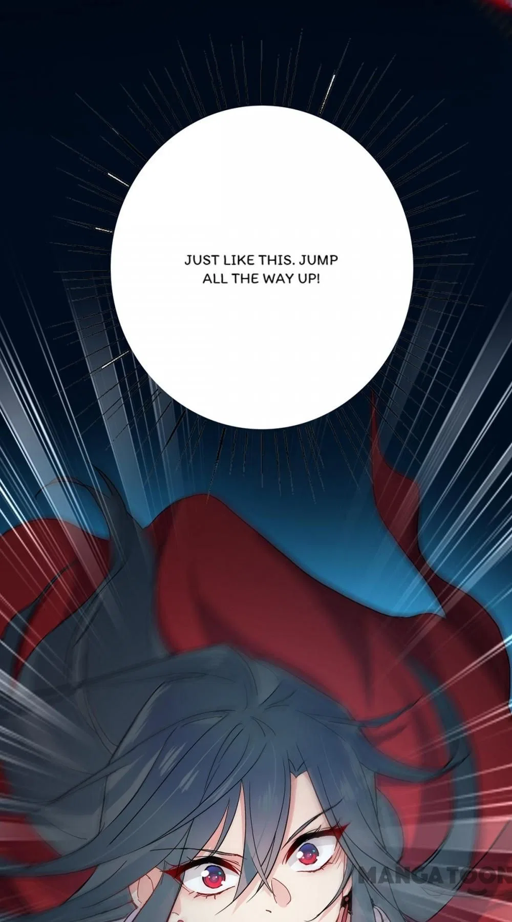 Miss Divine Doctor: Conquer The Demon King Chapter 3 – Page 43