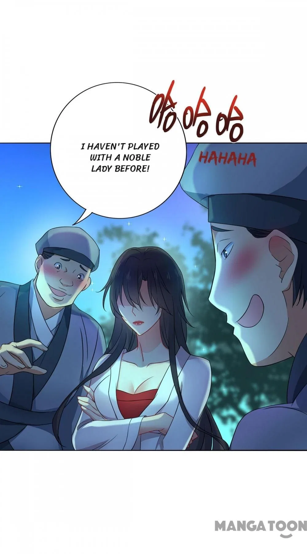 Miss Divine Doctor: Conquer The Demon King Chapter 2 – Page 6
