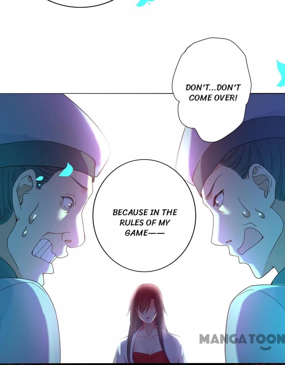 Miss Divine Doctor: Conquer The Demon King Chapter 2 – Page 21