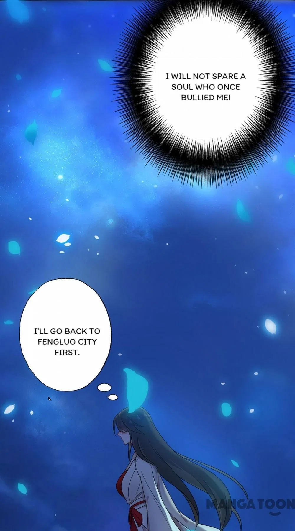 Miss Divine Doctor: Conquer The Demon King Chapter 2 – Page 41