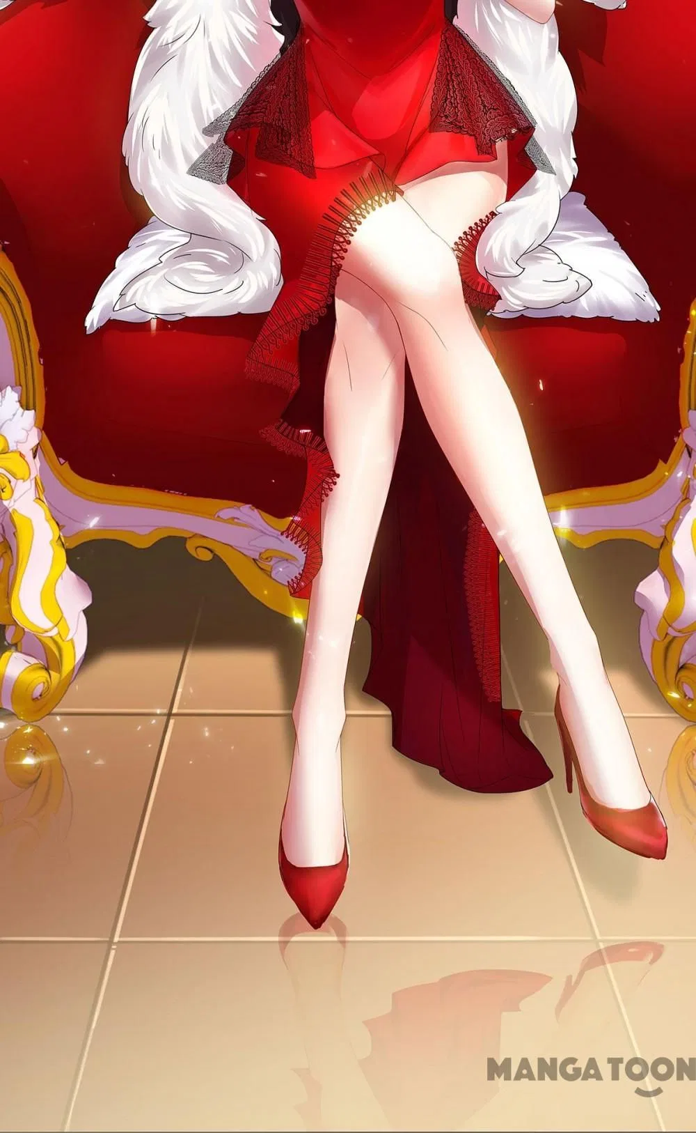 Miss Divine Doctor: Conquer The Demon King Chapter 1 – Page 7