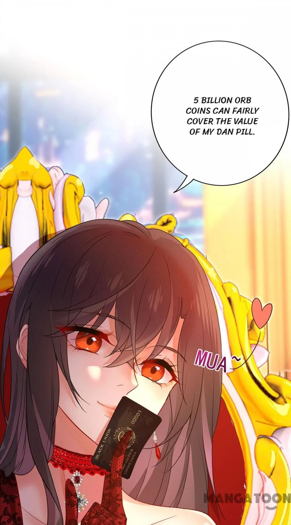 Miss Divine Doctor: Conquer The Demon King Chapter 1 – Page 8