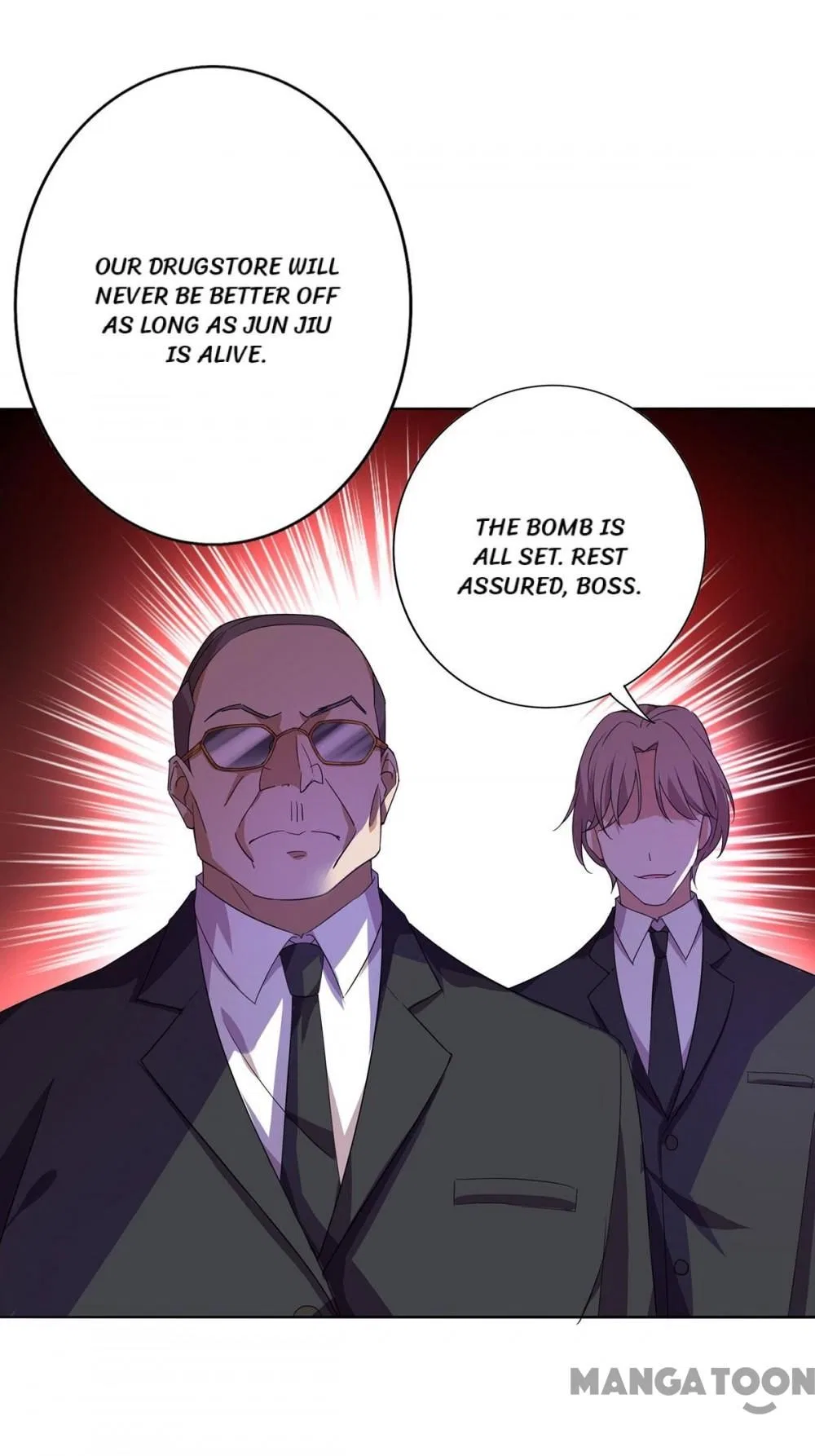 Miss Divine Doctor: Conquer The Demon King Chapter 1 – Page 12