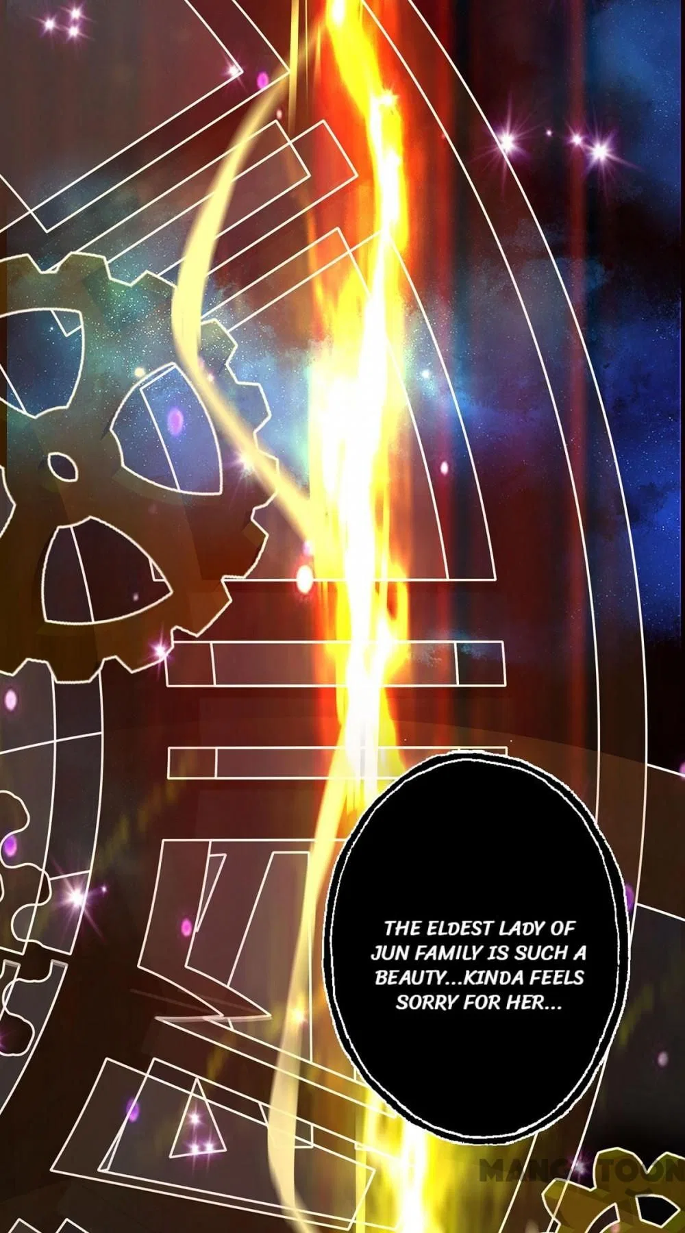 Miss Divine Doctor: Conquer The Demon King Chapter 1 – Page 23