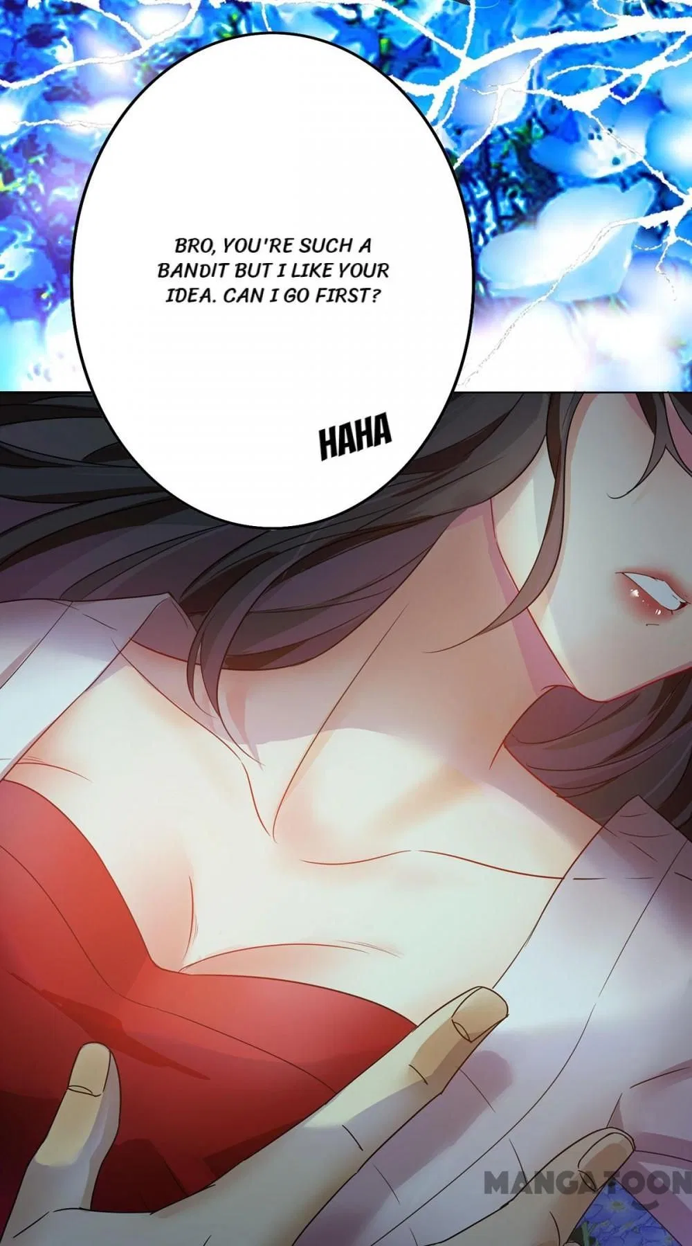Miss Divine Doctor: Conquer The Demon King Chapter 1 – Page 29