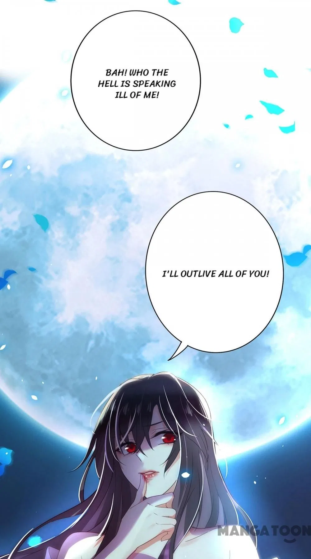 Miss Divine Doctor: Conquer The Demon King Chapter 1 – Page 36