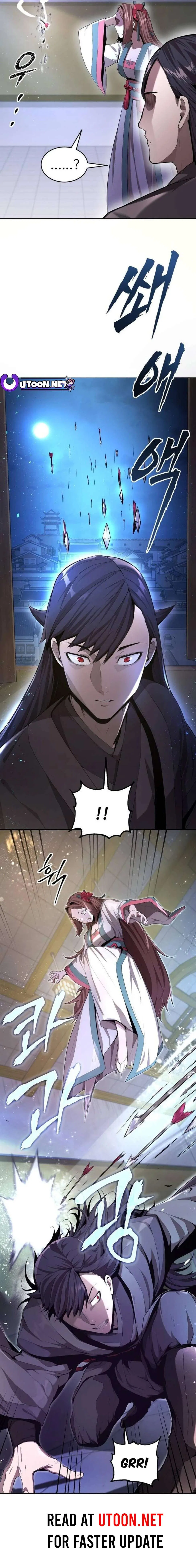 The Reluctant Demon Cult Leader Chapter 5 – Page 4