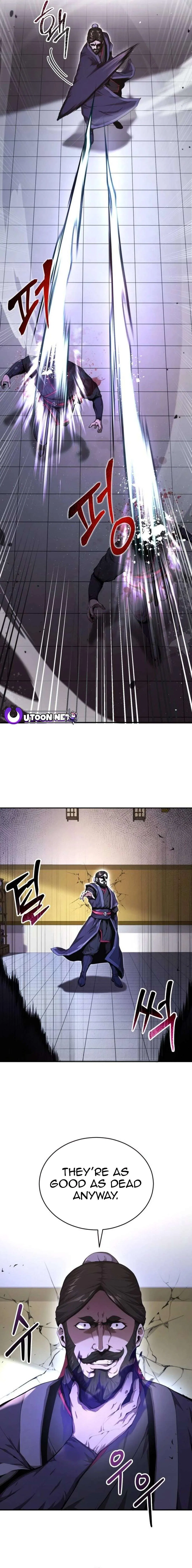 The Reluctant Demon Cult Leader Chapter 5 – Page 14