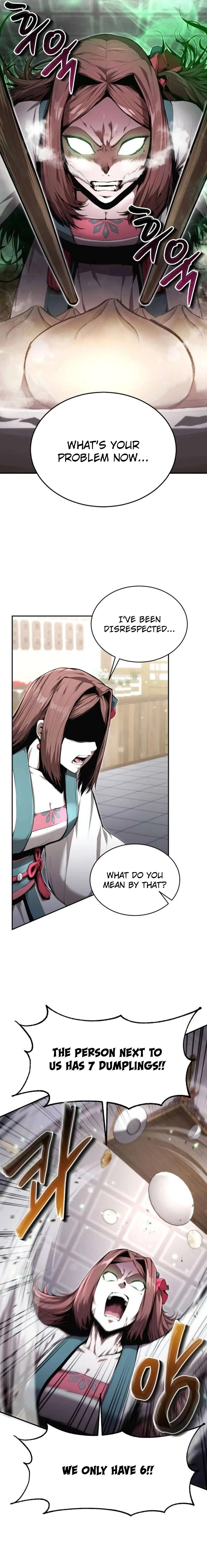 The Reluctant Demon Cult Leader Chapter 4 – Page 14
