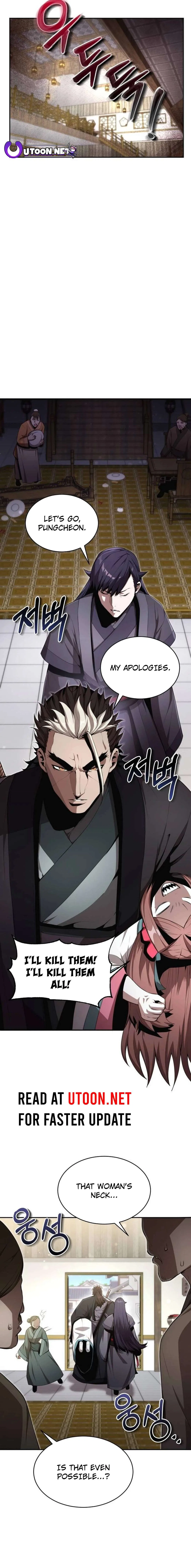 The Reluctant Demon Cult Leader Chapter 4 – Page 16