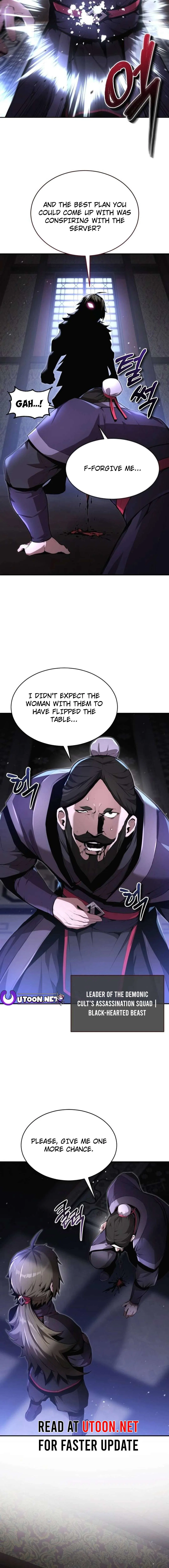 The Reluctant Demon Cult Leader Chapter 4 – Page 18