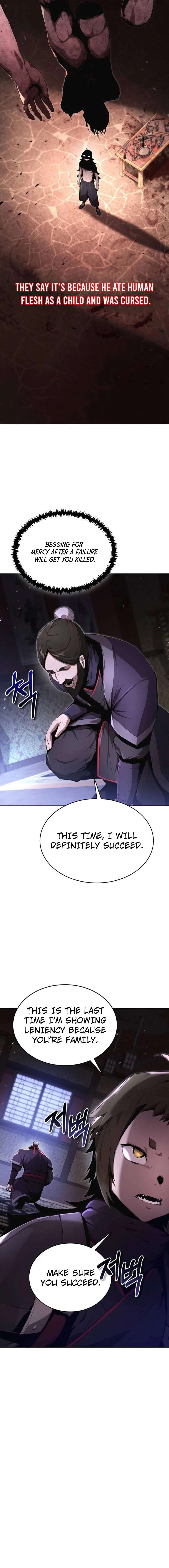 The Reluctant Demon Cult Leader Chapter 4 – Page 20