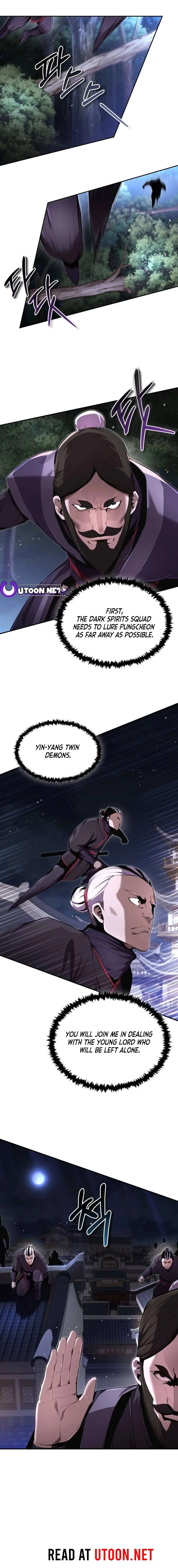 The Reluctant Demon Cult Leader Chapter 4 – Page 21