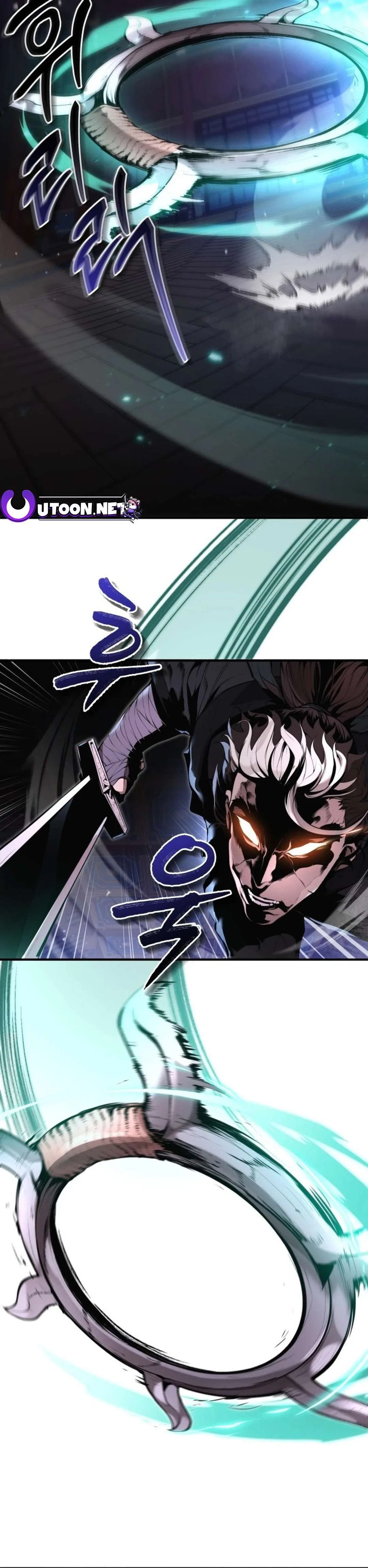 The Reluctant Demon Cult Leader Chapter 3 – Page 8
