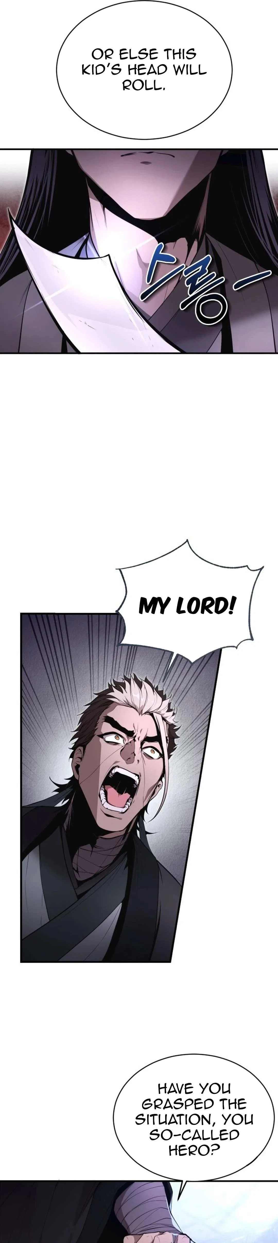 The Reluctant Demon Cult Leader Chapter 3 – Page 15