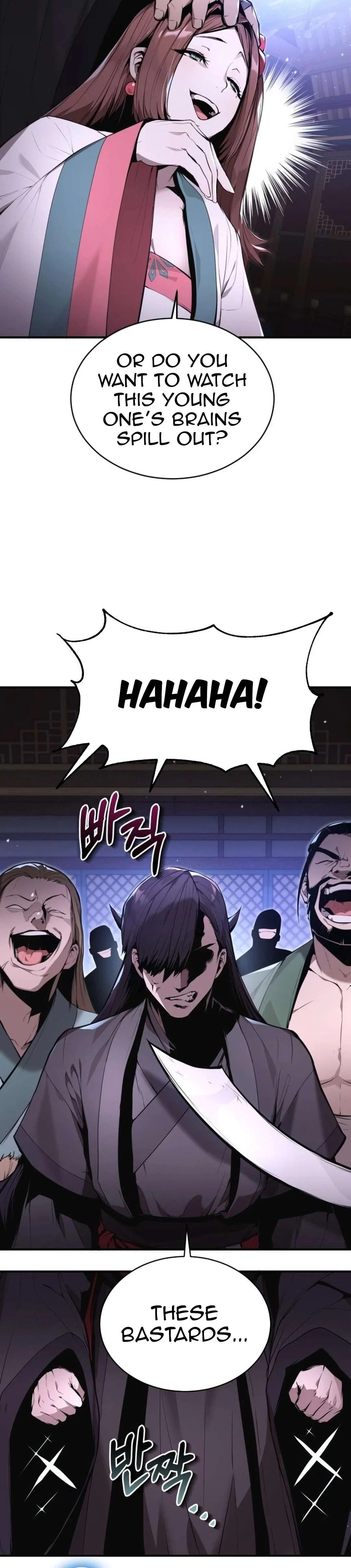 The Reluctant Demon Cult Leader Chapter 3 – Page 16