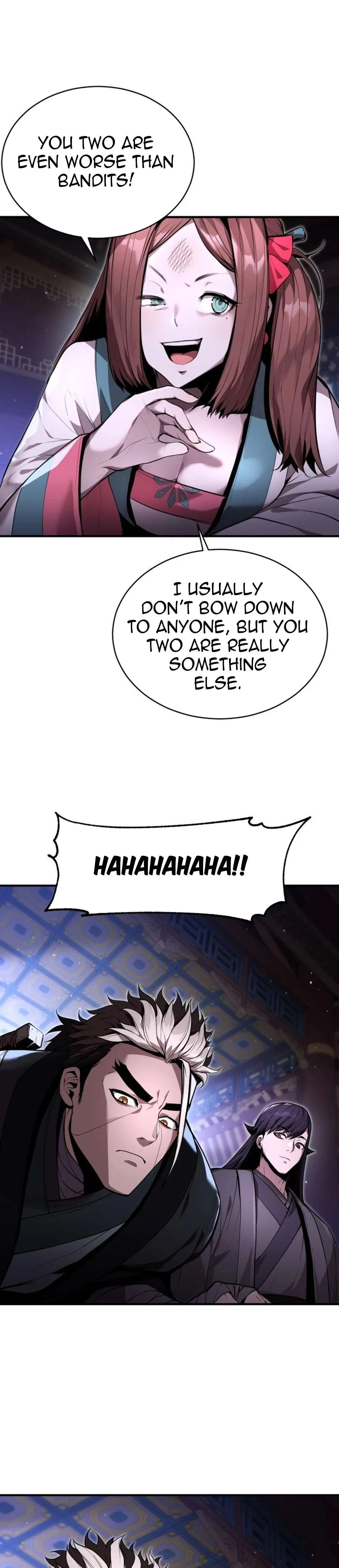The Reluctant Demon Cult Leader Chapter 3 – Page 23