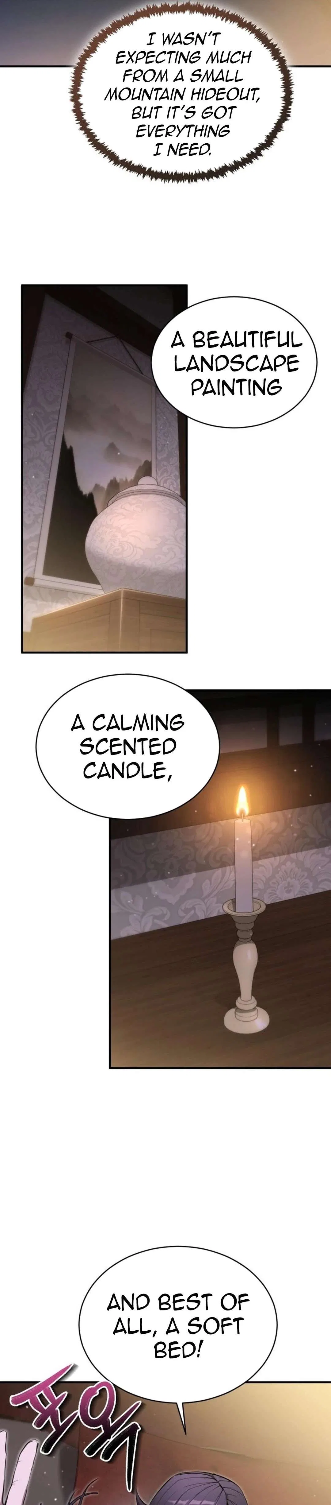 The Reluctant Demon Cult Leader Chapter 3 – Page 29