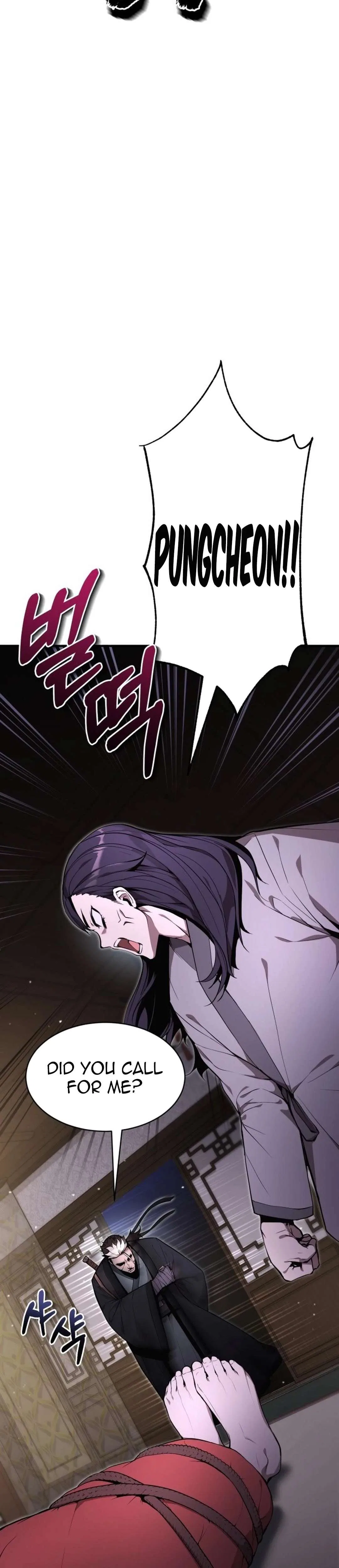 The Reluctant Demon Cult Leader Chapter 3 – Page 32