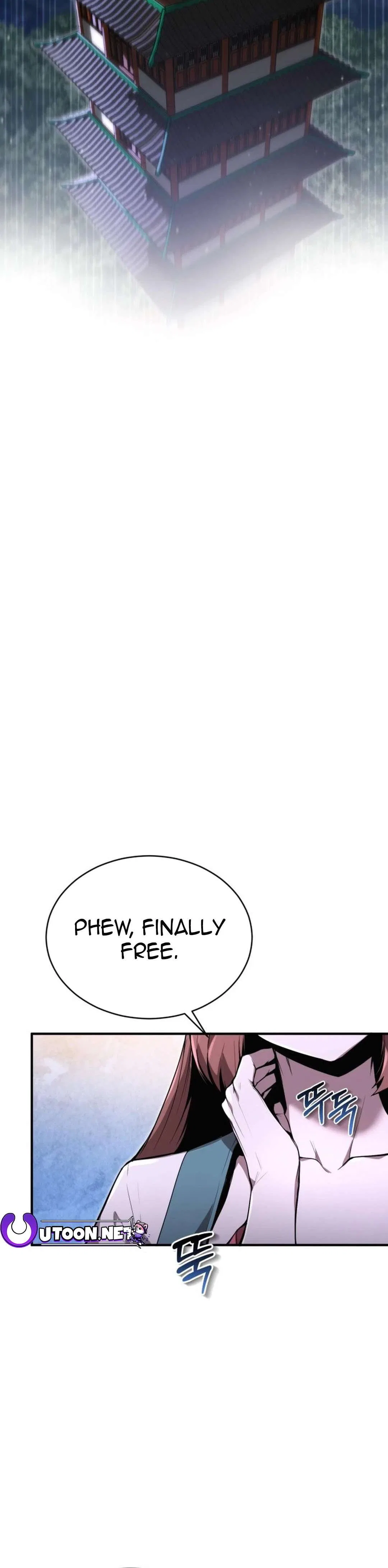 The Reluctant Demon Cult Leader Chapter 3 – Page 36