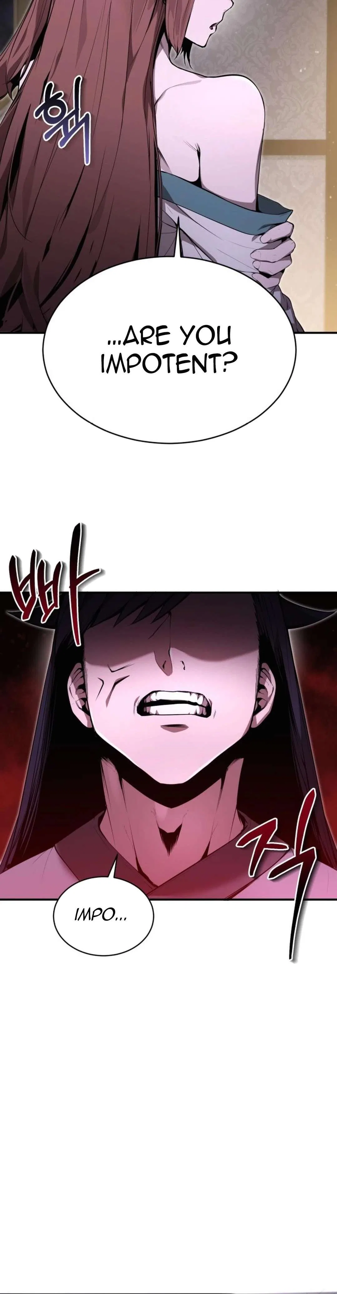 The Reluctant Demon Cult Leader Chapter 3 – Page 40