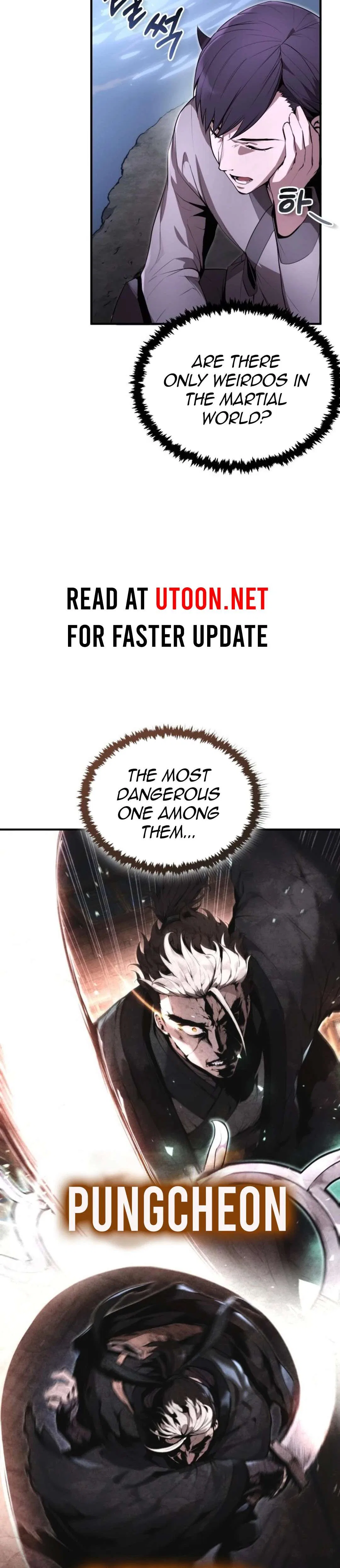The Reluctant Demon Cult Leader Chapter 3 – Page 46