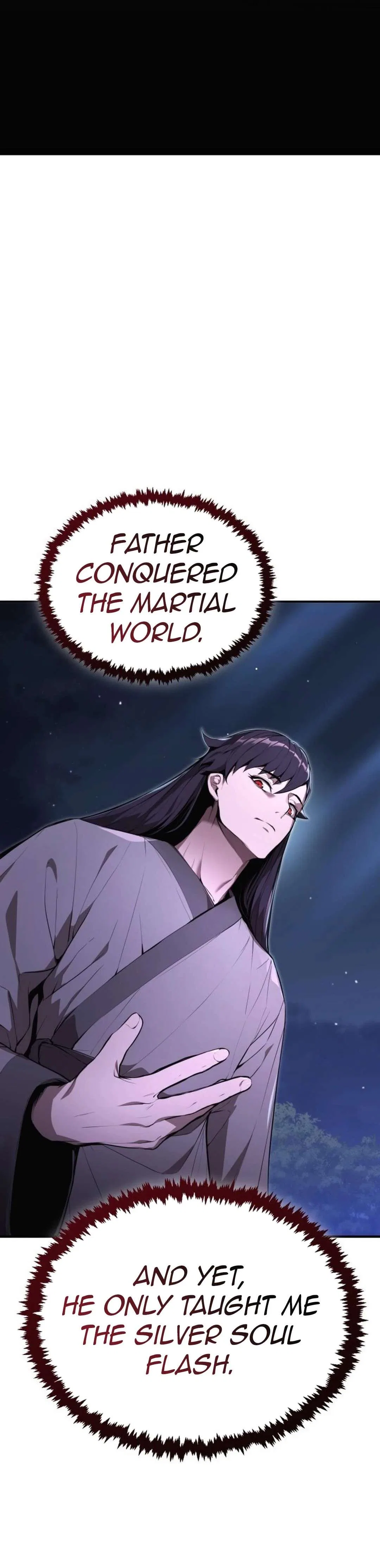 The Reluctant Demon Cult Leader Chapter 3 – Page 51