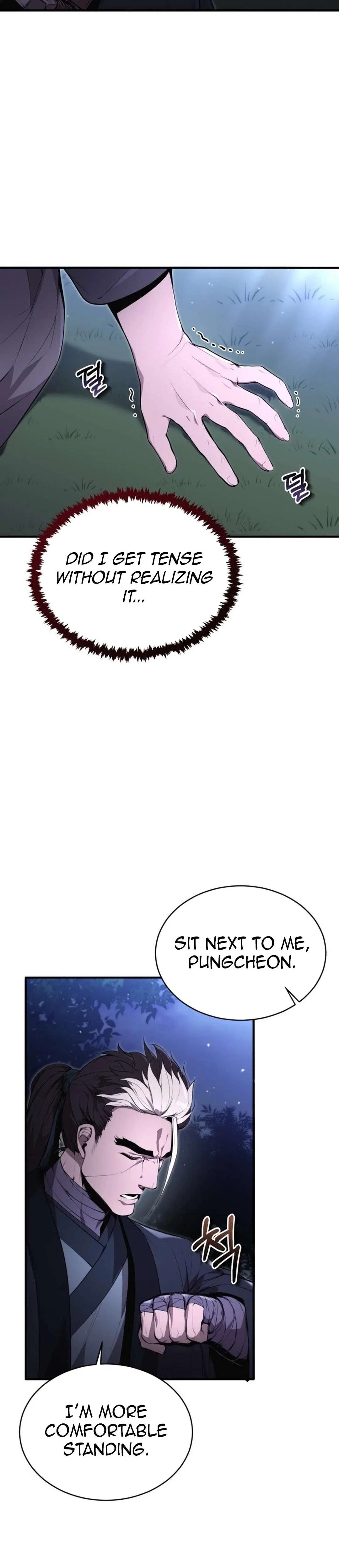 The Reluctant Demon Cult Leader Chapter 3 – Page 58