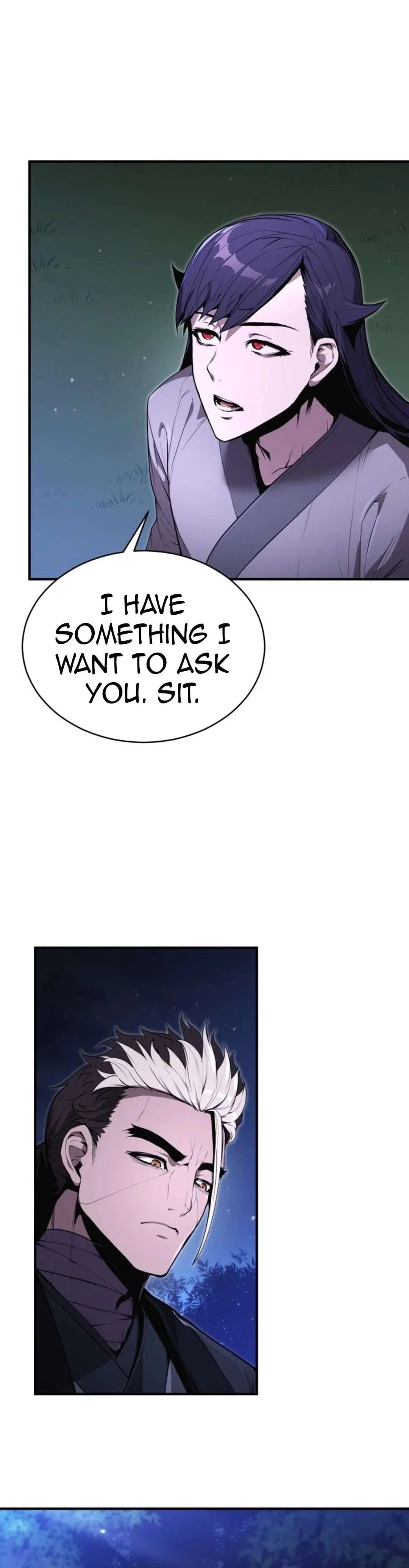 The Reluctant Demon Cult Leader Chapter 3 – Page 59