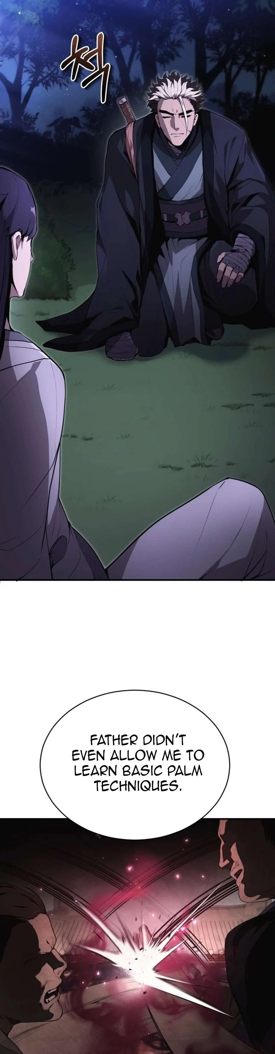 The Reluctant Demon Cult Leader Chapter 3 – Page 60
