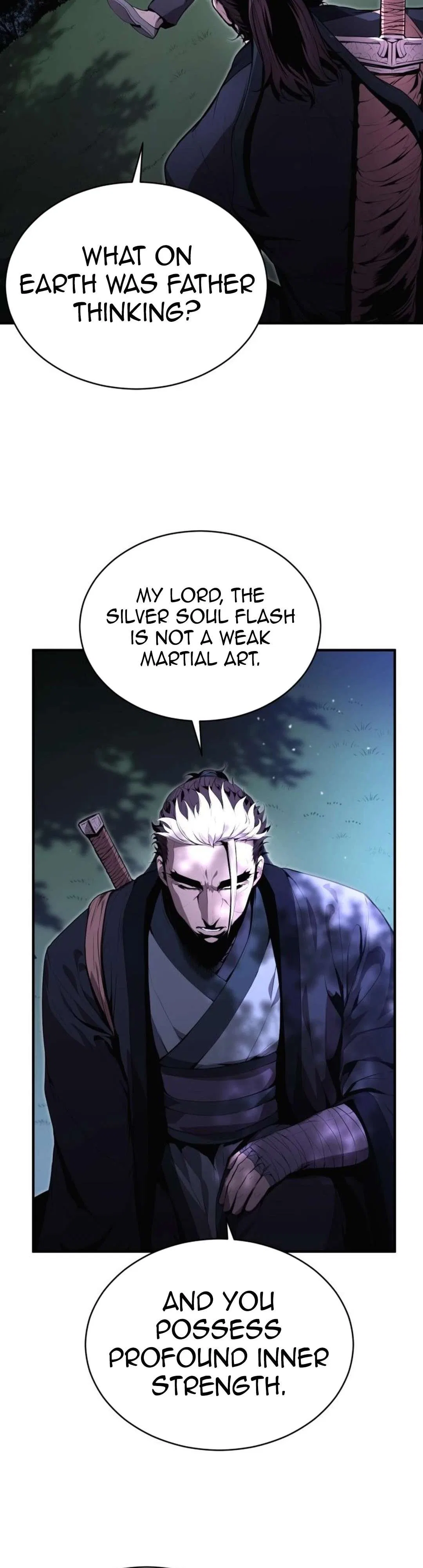 The Reluctant Demon Cult Leader Chapter 3 – Page 62