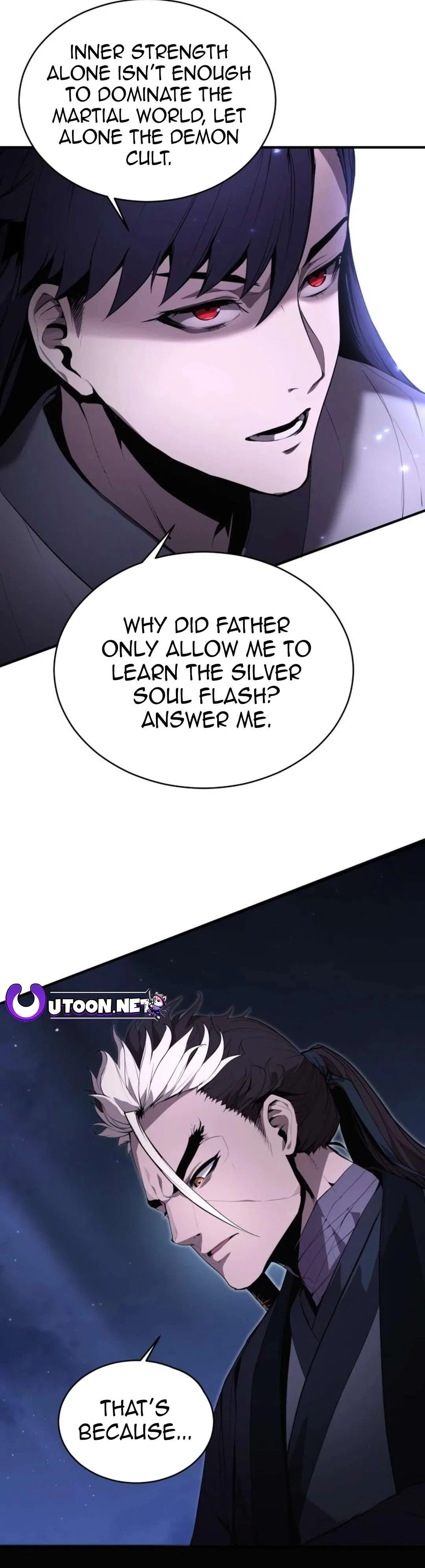 The Reluctant Demon Cult Leader Chapter 3 – Page 63