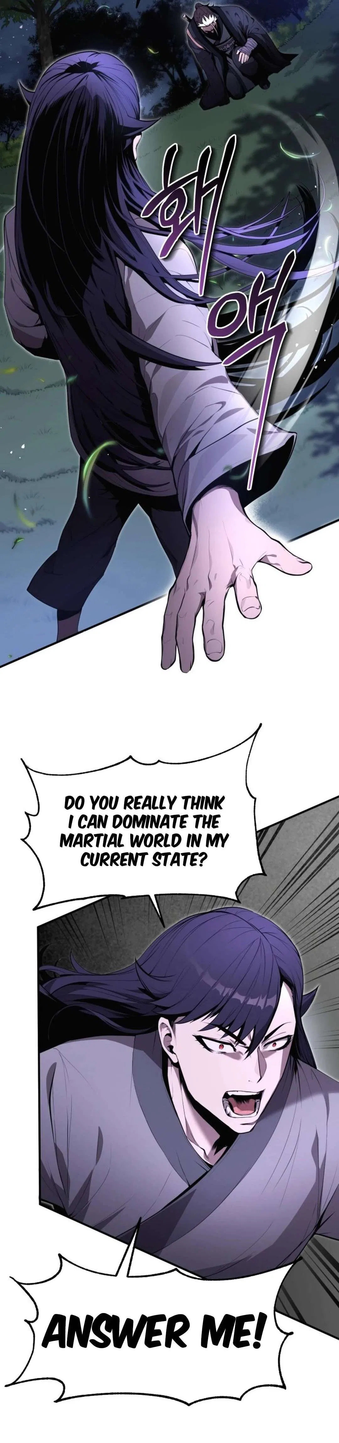 The Reluctant Demon Cult Leader Chapter 3 – Page 65