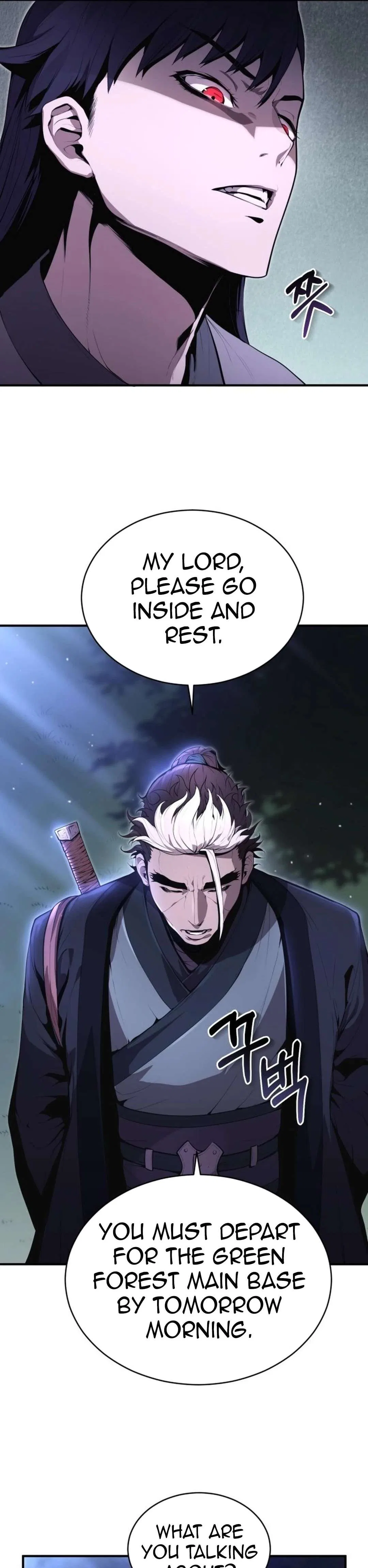 The Reluctant Demon Cult Leader Chapter 3 – Page 67
