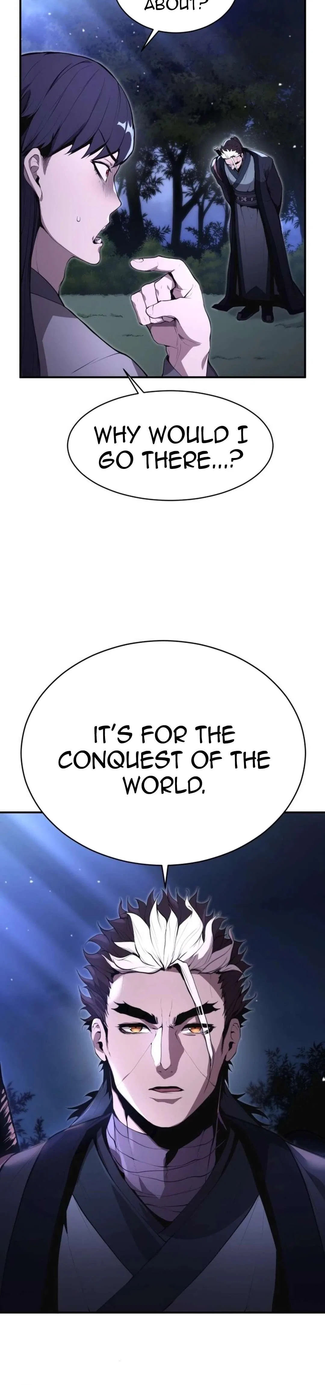The Reluctant Demon Cult Leader Chapter 3 – Page 68