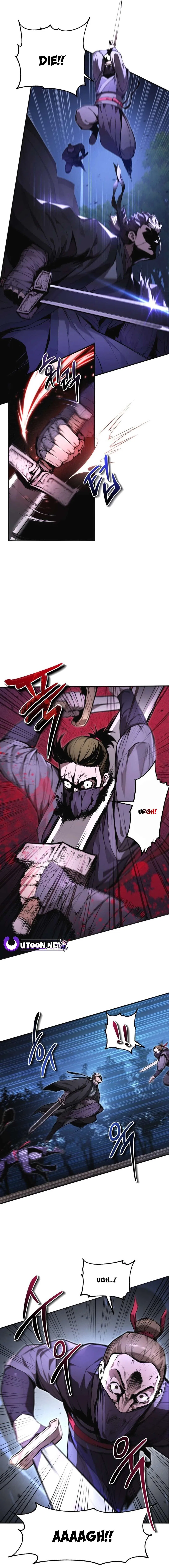 The Reluctant Demon Cult Leader Chapter 2 – Page 12