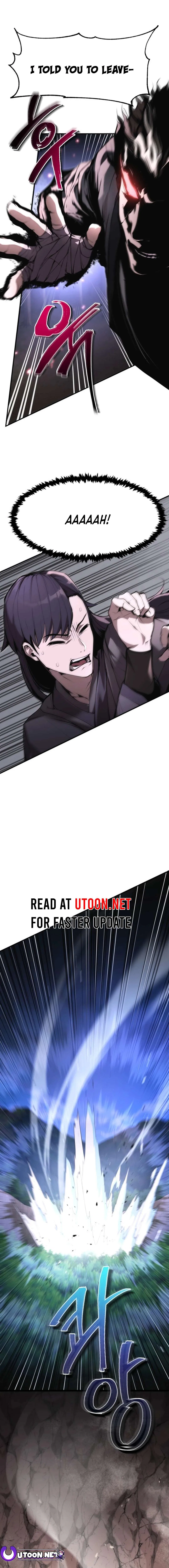 The Reluctant Demon Cult Leader Chapter 2 – Page 23