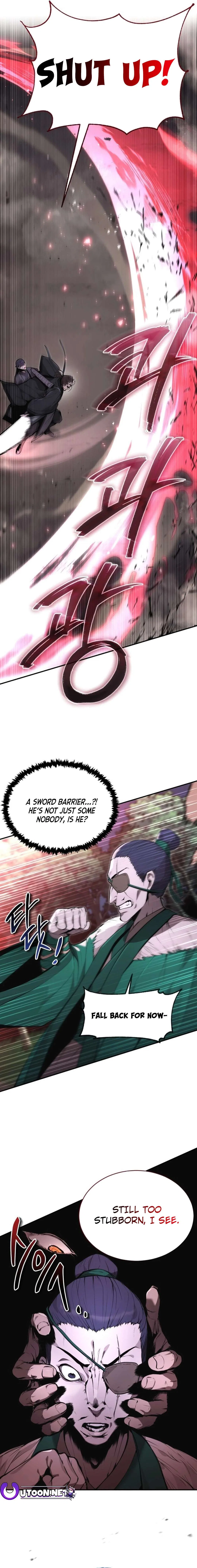 The Reluctant Demon Cult Leader Chapter 2 – Page 31