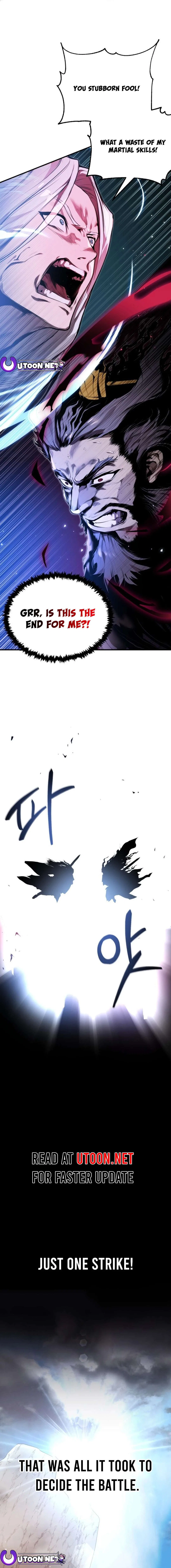 The Reluctant Demon Cult Leader Chapter 1 – Page 11