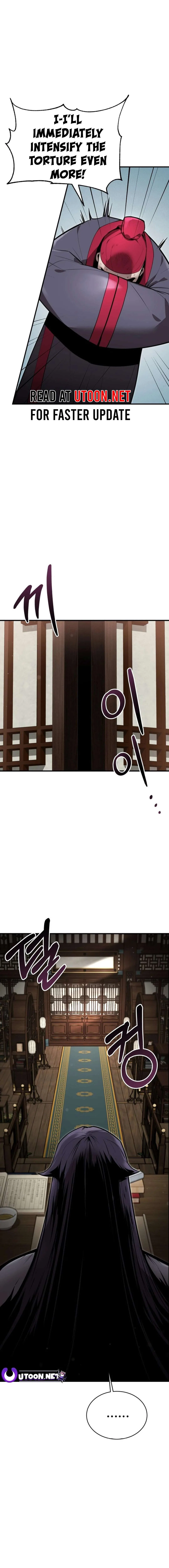 The Reluctant Demon Cult Leader Chapter 1 – Page 21