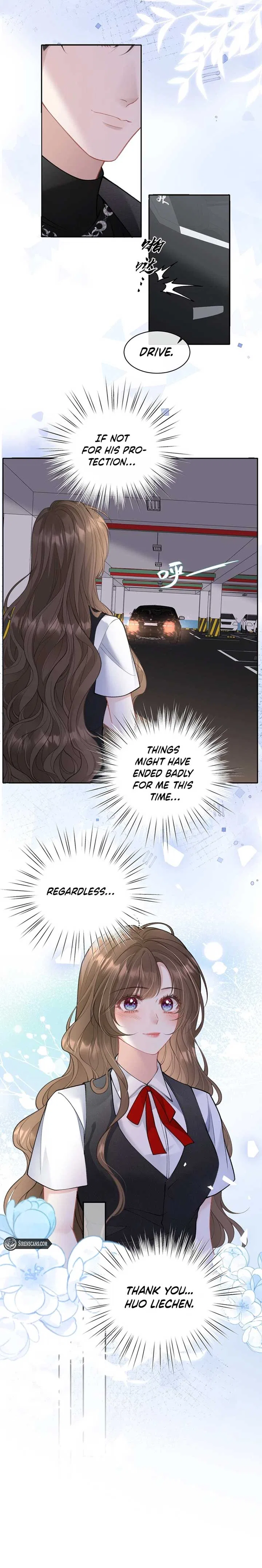 One Night With Deep Passions Chapter 10 – Page 5