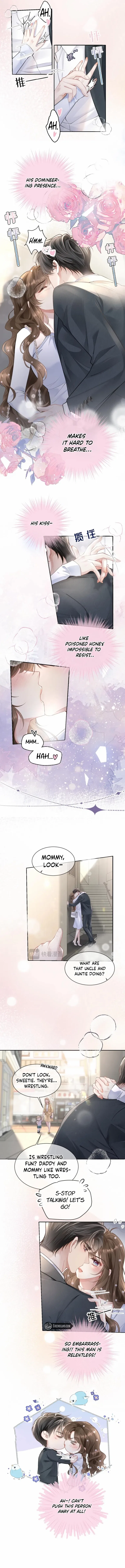 One Night With Deep Passions Chapter 5 – Page 4