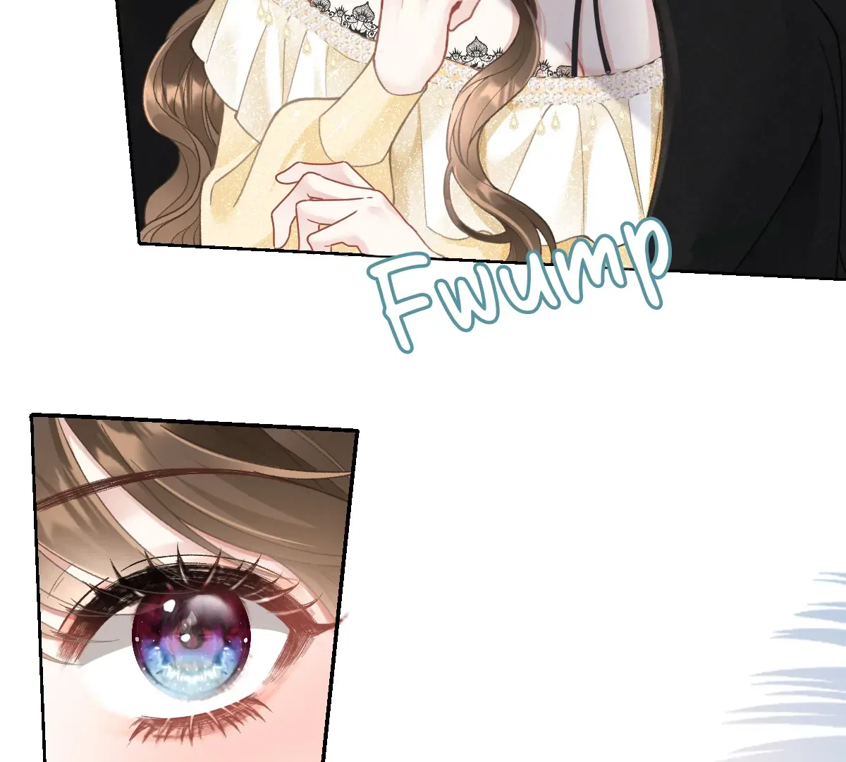 One Night With Deep Passions Chapter 2 – Page 10